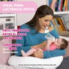 Chicco Naturalfeeling Babyflasche Mit Schnellem Fluss 330ml Produktbild-Vorschau 4