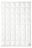 OBB Daunendecke 120 Jahre Sommerdecke Größe 135x200 cm Produktbild-Vorschau 3
