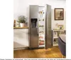 Gorenje - NRS9EVXB1 - Side by Side - Edelstahl - NoFrost - Produktbild-Vorschau 12
