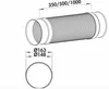 NABER SR-R flex 150, condotto di ventilazione, Anteprima dell’immagine prodotto 4