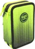 Coolpack Jumper 3 Gradient Lemon Federtasche mit Zubehör Produktbild-Vorschau 5