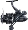 SHIMANO Baitrunner X-Aero FB, 4000FB, Carrete de pesca de Vista previa de la imagen del producto 1