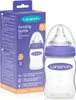 Lansinoh Anti-Kolik-Flasche, Slow-Sauger, Größe S, 160ml Produktbild-Vorschau 3