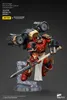 Warhammer The Horus Heresy Actionfigur 1/18 Blood Angels Produktbild-Vorschau 6