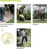 Stones MOWESTAB® TERRA 0-8 mm crema-sand 25kg Produktbild-Vorschau 3