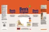 BEN'S ORIGINAL™ Riz en vrac 20 minutes Original riz long Voir les images du produit 4