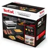 Tefal GC774D30 OptiGrill 4v1 so zapekacou misou Náhľad obrázku produktu 15