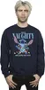 Disney - "Naughty & Nice" Sweatshirt für Herren BI31539 Produktbild-Vorschau 3