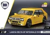 COBI Lancia Delta HF Integrale EVO 61kl 24515 Náhľad obrázku produktu 2