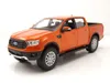 Maisto 31521 - Model auta - Ford Ranger (oranžový, mierka Náhľad obrázku produktu 8