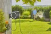 Gardena Akku-Wand-Schlauchbox PowerRoll XXL 18V Set weiß 40 Produktbild-Vorschau 12