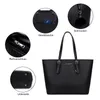 Businesstasche Damen Shopper Handtasche mit Geldbörse, Produktbild-Vorschau 4