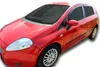 J&J AUTOMOTIVE | Windabweiser Passend Für Fiat Punto Grande Produktbild-Vorschau 2