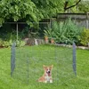 Losloopren voor puppy's, omheining voor puppy's, ren voor Productafbeelding-voorbeeld 7