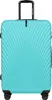 Großer WINGS SWAN Koffer 28" Hellblau mit Zahlenschloss, Produktbild-Vorschau 2