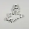 Tagliacandela in acciaio inox 61x57mm CZ Anteprima dell’immagine prodotto 4