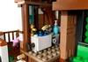 Lego 76437 LEGO® Harry Potter Der Fuchsbau Productafbeelding-voorbeeld 17