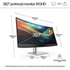 HP S7 Pro 740pm Konferenzmonitor, LED-Monitor, (WUHD, IPS, Produktbild-Vorschau 10