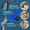 MONZANA® Polsterreiniger Gerät Waschsauger mit 2-in-1 Produktbild-Vorschau 2