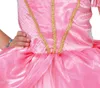 rosa Märchen Prinzessin - Kostüm für Mädchen Gr. 110 - 146, Produktbild-Vorschau 3