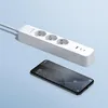 Xiaomi 20W Power Strip (2C1A) Voir les images du produit 12