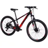 MTB Mercury Aluminium, 26", 145–170 cm, 21-Gang, Produktbild-Vorschau 1