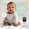 B-Care Twinkle Regular Babyphone mit 2 Kameras, 4,3" LCD Produktbild-Vorschau 2