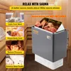 Riscaldatore per sauna VEVOR 9 KW, riscaldatore elettrico Anteprima dell’immagine prodotto 6