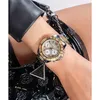 Guess Majesty Damenuhr Guess-GW0771L3 Produktbild-Vorschau 7