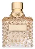 Valentino - Born in Roma The Gold Donna 100 ml Eau de Anteprima dell’immagine prodotto 2