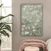OneMillionCanvasses® - Obrazy na plátně - Květ mandloně - Náhled obrázku produktu 2