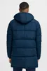 Blend BHzatimi Herren Winterjacke Steppmantel Jacke mit Produktbild-Vorschau 4