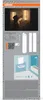 OSRAM 4099854444395 Leuchte mit Schraubsockel und Produktbild-Vorschau 3
