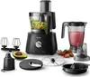 PHILIPS Avance Collection HR7776/90 Küchenmaschine, 1300 W, Produktbild-Vorschau 12