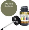 Reparaturlack Lackstift RAL Lack Pinselflasche 50ml. Farbe Produktbild-Vorschau 1