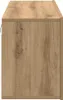 vidaXL TV nástěnná skříňka Artisan dub 100x30x41 cm Náhled obrázku produktu 7