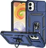Galaxy A05 Hülle mit Schiebe Kamera Schutz und Ringhalter Produktbild-Vorschau 1