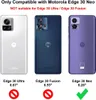 Custodia per Motorola Edge 30 Neo Custodia morbida e Anteprima dell’immagine prodotto 2