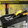 Craftfull Stehleiter CF-133B | Aluminium-Haushaltsleiter - Produktbild-Vorschau 9