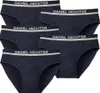 Daniel Hechter 5er Pack Herren Slips mit hohem Produktbild-Vorschau 1