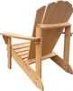 AXI Carmen Sedia Adirondack, Sedia da Giardino in Legno, Anteprima dell’immagine prodotto 6