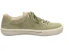 legero Sneaker 000117, Rauleder, Grün, Damen Produktbild-Vorschau 27