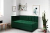 Jugendbett Einzelbett Eryk Boxspringbett mit Matratze Produktbild-Vorschau 1