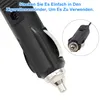 12V KFZ Ladegerät Universal Netzkabel,Ladekabel Produktbild-Vorschau 4