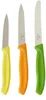Victorinox 3-teiliges Messerset 6.7116.31g, Universalset Produktbild-Vorschau 5