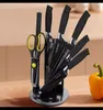 Cheffinger Home Messerset 8-teiliges Produktbild-Vorschau 10