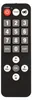 RED OPTICUM Senioren Fernbedienung für S-BOX Sat Receiver - Produktbild-Vorschau 9