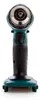 Makita Akku-Bohrschrauber DDF453Z, 18 Volt Solo-Version Produktbild-Vorschau 26