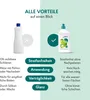 HAKA Boden-Glanzreiniger 750ml Anti-Schmutz-Effekt, Produktbild-Vorschau 4