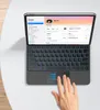 Tastaturtasche für iPad Air 13 M3 M2 und Pro 12 9 OMOTON Produktbild-Vorschau 5